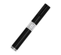 CaLeQi Porte-Cigarettes Dragon Filtre à tabac réutilisable avec multi-filtrage pour Cigarettes Standard Ø8mm, Cigarettes Slim Ø6mm et Ø5mm (Couleur noire)