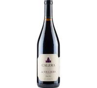 Calera De Villiers Vineyard Pinot Noir 2017 0.75l