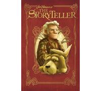 Calero, Dennis - Jim Henson's The Storyteller SC
