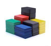 Cales à base de polypropylène pour les tâches d'installation de portes et fenêtres et le montage de meubles où un contrôle dimensionnel est nécessaire (A)