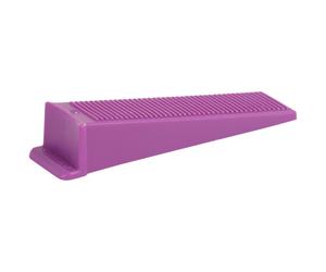 Cales auto-nivelantes pour carrelage de niveau et joints réguliers SIDAMO - 11255320