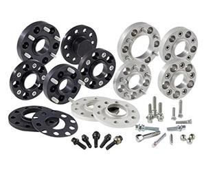 Cales, boulonnerie et accessoires - H&R - 10245410