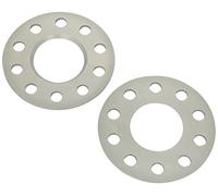 Cales, boulonnerie et accessoires - H&R - 1045650, Silber