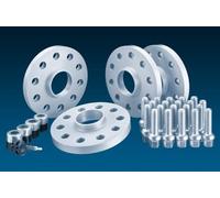 H&R Élargisseurs de voie 11256652 30/30 mm ABE – Set pour Audi A5 Type B8