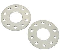 H&R Élargisseurs 2x7mm 14957161 pour Porsche 718 Boxter (982) et 718 Cayman III (98)