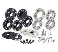 Cales, boulonnerie et accessoires - H&R - 202555712A, Argent