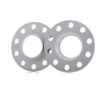 H&R Élargissement De Voie 20Mm Argent Pour BMW X5 1Er 3Er 5Er 6Er