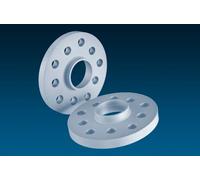 Cales, boulonnerie et accessoires - H&R - 2255664, Argent