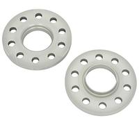 Cales, boulonnerie et accessoires - H&R - 2455665, Argent | Compatible avec: CHRYSLER CROSSFIRE, CROSSFIRE Roadster, INFINITI Q30, MERCEDES-BENZ A-CLASS, A-CLASS, A-CLASS, A-CLASS