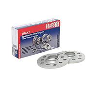 Cales, boulonnerie et accessoires - H&R - 3024566