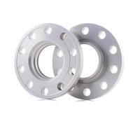 Cales, boulonnerie et accessoires - H&R - 3075725 | Compatible avec: BMW 1, 1, 1 Cabriolet, 1 Coupe, 3, 3, 3, 3 Cabriolet, 3 Cabriolet, 3 Cabriolet, 3 Compact, 3 Compact