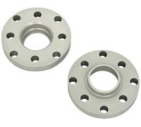 H&R Élargisseurs de voie 40264601 – 2x20 mm – Cales, boulonnerie et accessoires