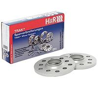 Cales, boulonnerie et accessoires - H&R - 4075725