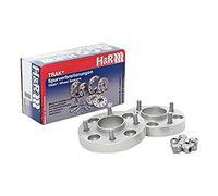 Cales, boulonnerie et accessoires - H&R - 5024541