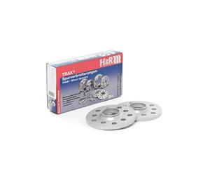 Cales, boulonnerie et accessoires - H&R - 5035633