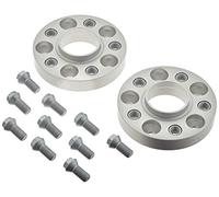 Cales, boulonnerie et accessoires - H&R - 5055668, Argent