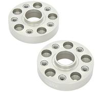Cales, boulonnerie et accessoires - H&R - 6055571, Argent