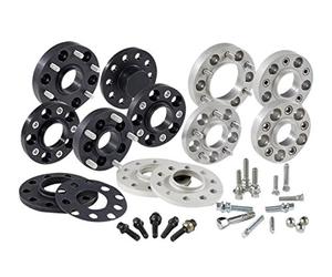 Cales, boulonnerie et accessoires - H&R - 957161-23