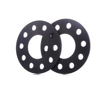Cales, boulonnerie et accessoires - H&R - B1055665, Noir