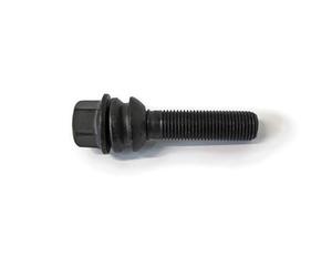 Cales, boulonnerie et accessoires - H&R - B1455107, Noir
