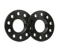 Cales, boulonnerie et accessoires - H&R - B2075726, Noir