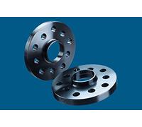 Cales, boulonnerie et accessoires - H&R - B40234571, Noir