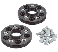 Cales, boulonnerie et accessoires - H&R - B4025570, Noir