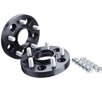 Cales, boulonnerie et accessoires - H&R - B5024541, Noir
