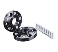 Cales, boulonnerie et accessoires - H&R - B6055665, Noir