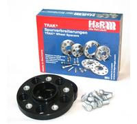 Cales, boulonnerie et accessoires - H&R - B70757404