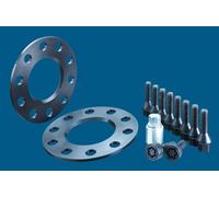 Cales, boulonnerie et accessoires - H&R - B957161-07