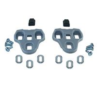 CALES CHAUSSURE COMPATIBLE PEDALE KEO LOOK VELO ROUTE COURSE 0 4.5 9 DEGRES
