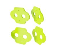 Cales Cyclisme Adaptateur Cale De Rechange Pédale Vélo