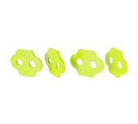 Cales Cyclisme Adaptateur Cale De Rechange Pédale Vélo