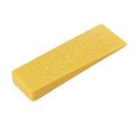 Cales d'abattage d'arbre 5/10" pour couper les outils de bûcheron, abattage de cales de 5" 10" et kit d'accessoires