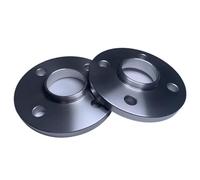 Cales d'adaptation 2 pièces 10 mm, entretoises de Roue, adaptateurs PCD 4x100, alésage Central 56,6 mm, Joint d'espacement pour Voiture, Joint de moyeu, Bride de Roue, entretoise de Roue épaisse