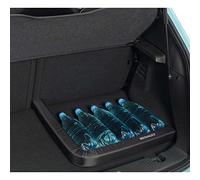 Cales de coffre - Origine