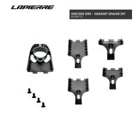 Cales de direction Lapierre Aircode Drs Noir