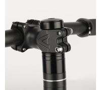 Cales de Direction Vélo 28.6mm Aluminium CNC