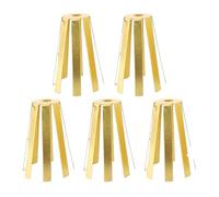 Cales de golf en forme de pieuvre, adaptateur de tige de golf - Accessoires polyvalents pour les professionnels, les passionnés, les débutants