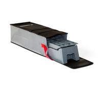 Kit de cales grises Level Up avec sac pour 97901-052