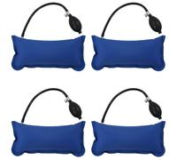 Cales de pompe à air 4 pcs 2-50 mm 100 kg