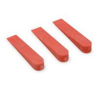 Cales de pose 5 mm EDMA - 500 pièces - 253955