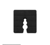 Cales de réglage plastiques KAL (boîte de 50) SCELL-IT (10)