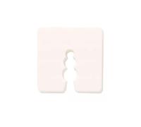 Cales de réglage plastiques KAL (boîte de 50) SCELL-IT (15)