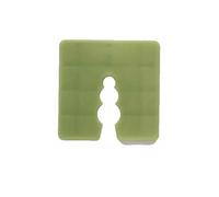 Cales de réglage plastiques KAL (boîte de 50) SCELL-IT (3)