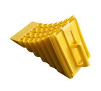 Cales de roue, cales de roue de voiture | Le bouchon de pneu antidérapant robuste assure la stabilité du stationnement | Butées de de stationnement de voiture pour SUV, camping-cars, voitures, ca