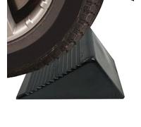 Cales de roue pour véhicule récréatif et remorque - Cales Anti-Dérapement Pour Pneus,Patins, butées, stabilisateurs pour bateau, voiture, camion, moto, stationnement et voyage