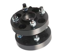 Cales De Roues PCD 4x100, 2 Pièces, Pour Kia Pour K2 Pour Rio