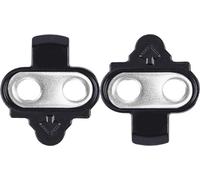 Cales de vélo pour Shimano SPD Indoor Cycling and Mountain Bike Cleat Set